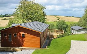 Romansleigh Retreat